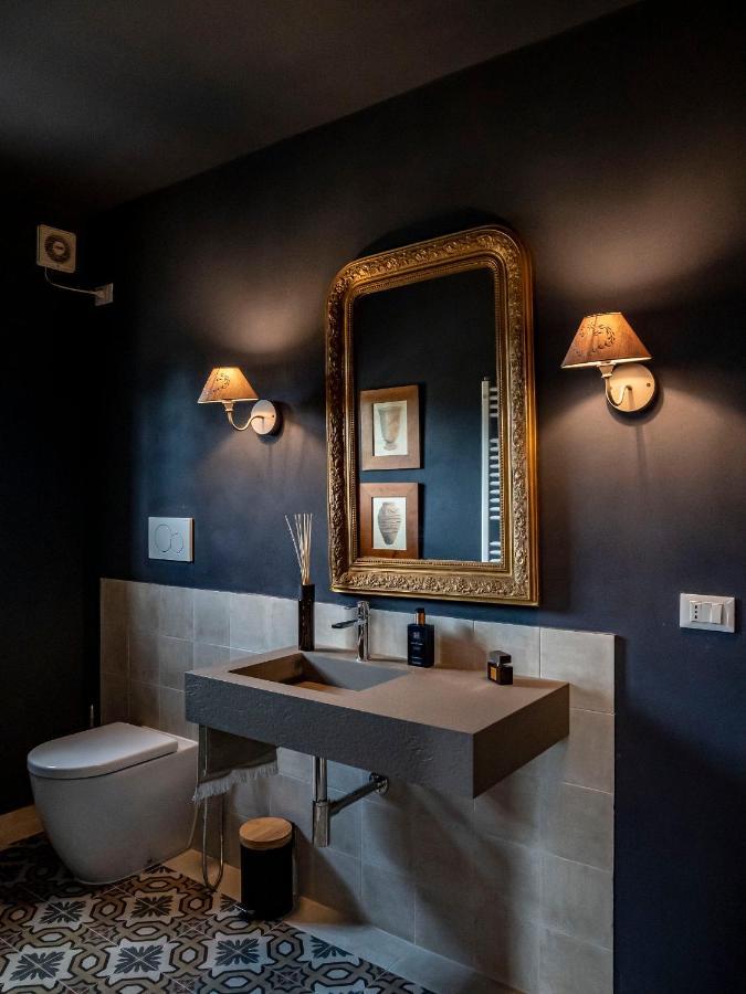 Bed and Breakfast Casa Loumavi Selvatelle Экстерьер фото